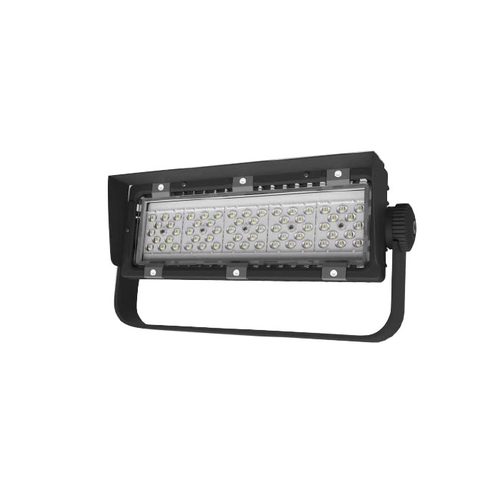 100W 200W LED tänavavalgusti