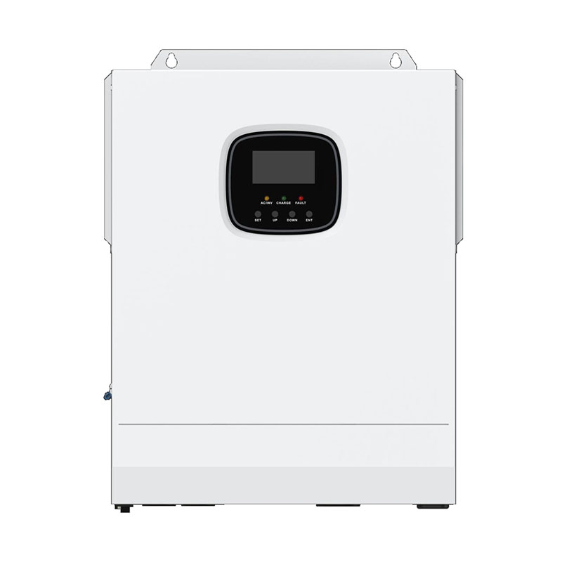 PÄIKESE SALDUMISINVERTER HSI 5000U